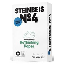 Papier Steinbeis A4 80 g m² 500 vel