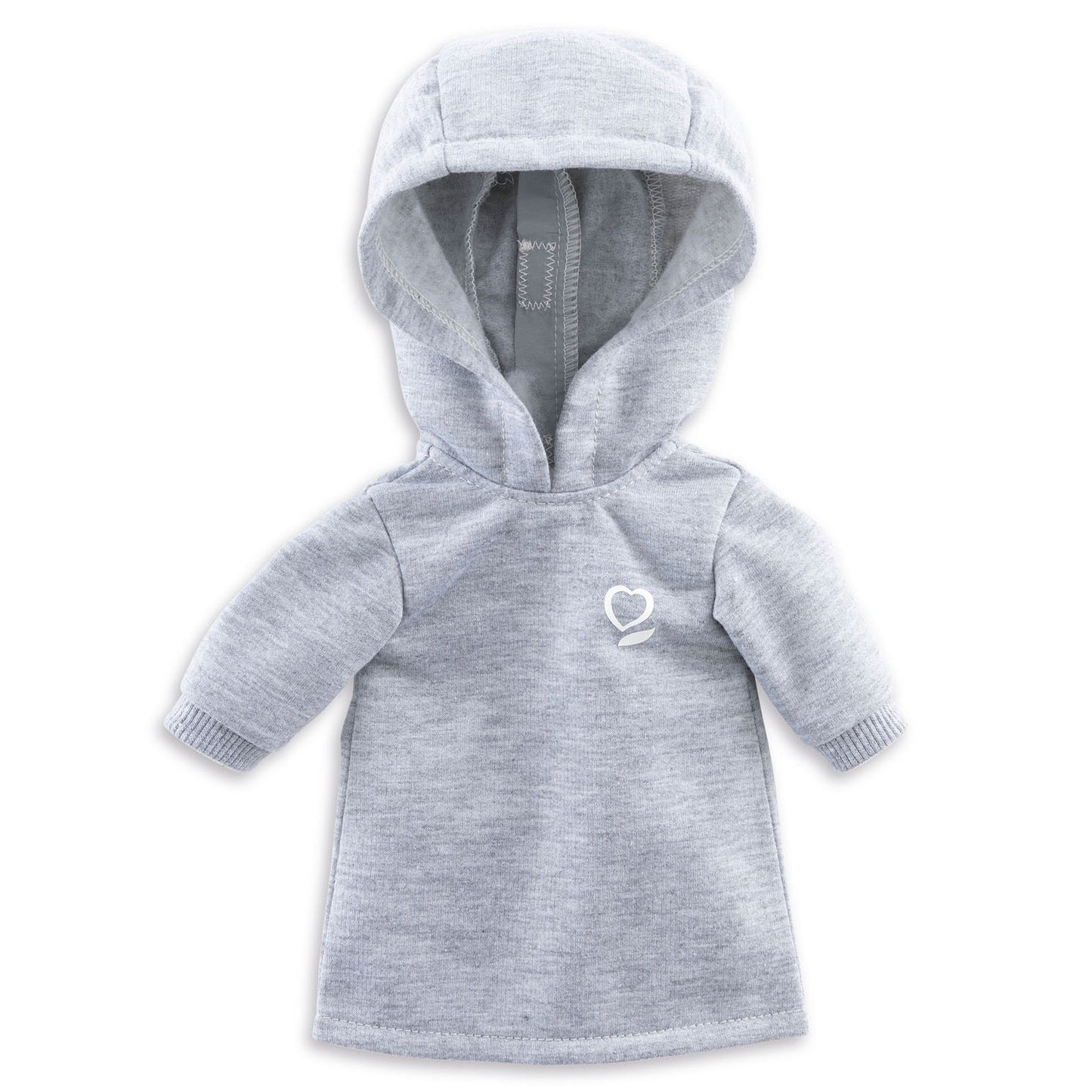 Corolle Ma - hoodie jurk
