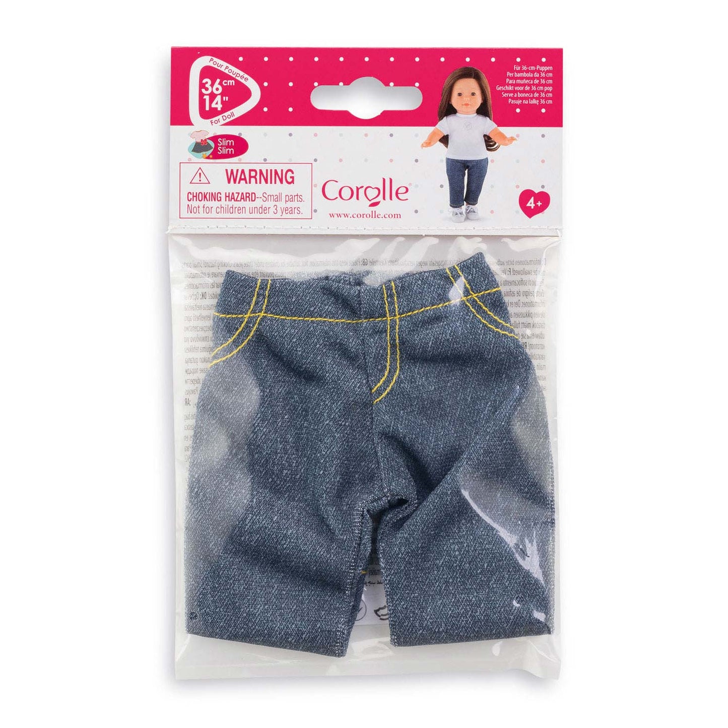 Corolle Ma - jeans