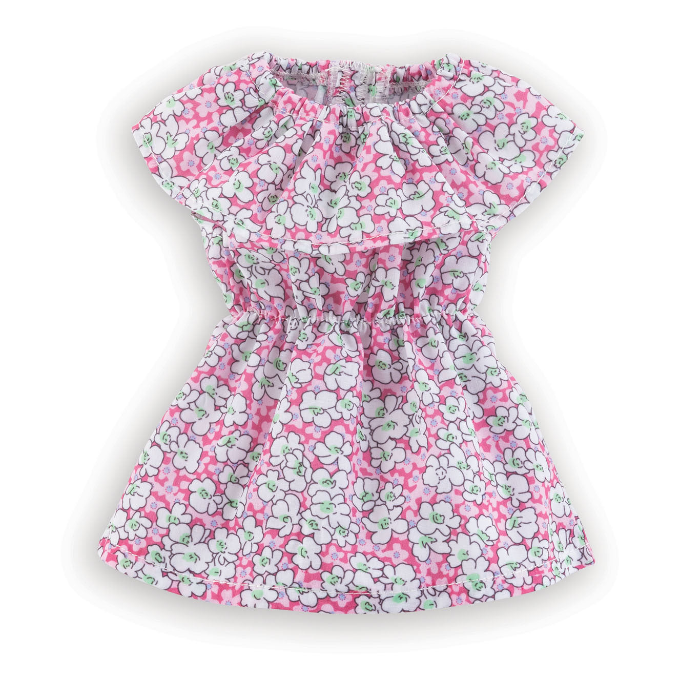 Corolle Ma - poppenjurk roze