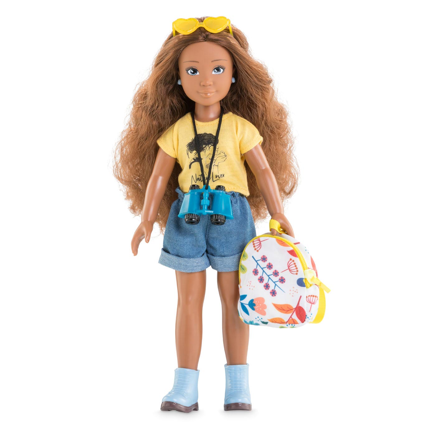 Corolle girls - nature adventure outfit