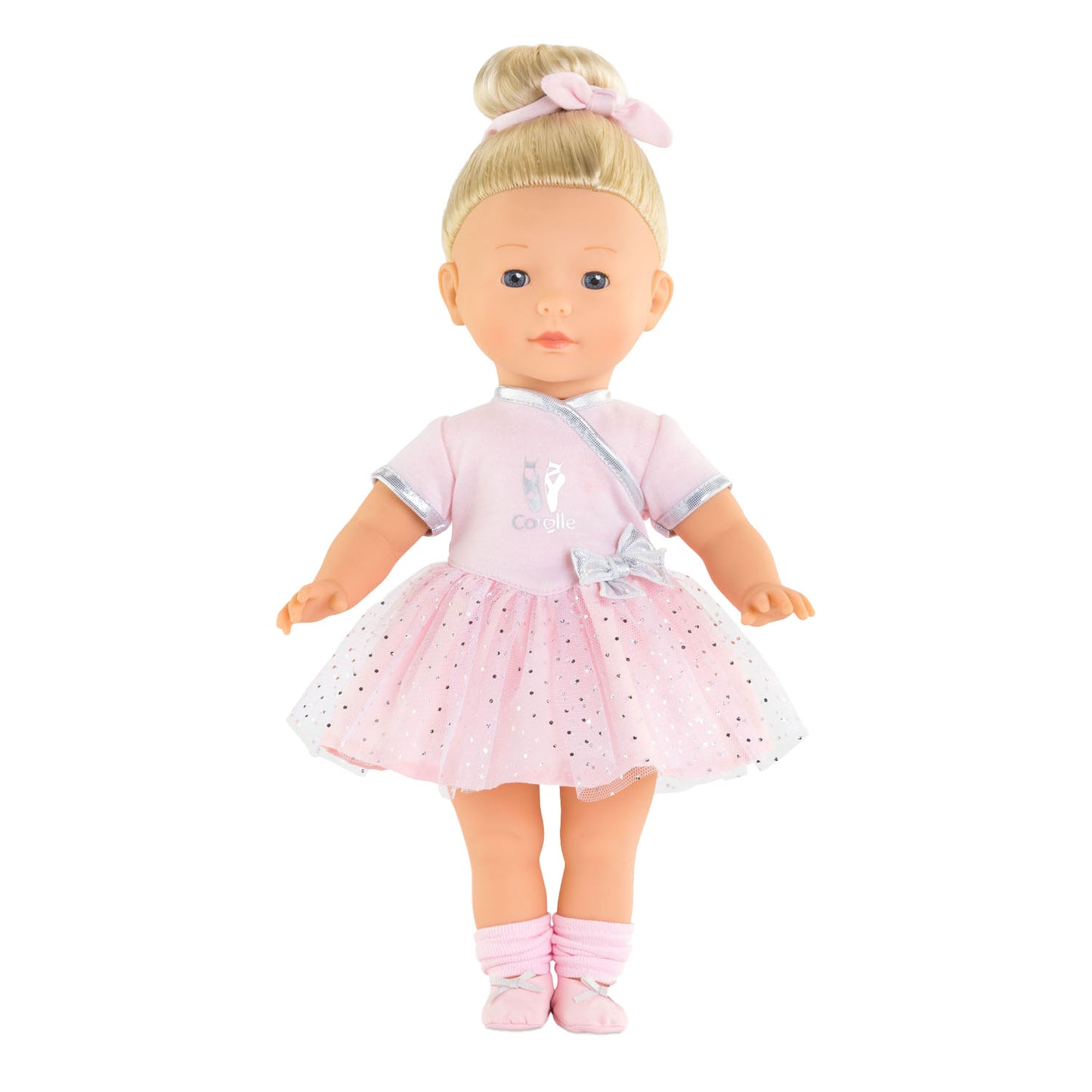 Corolle Ma babypop ballerina
