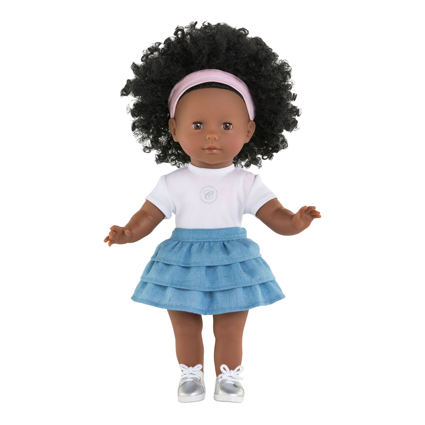 Corolle Ma lagen rokje, 36cm