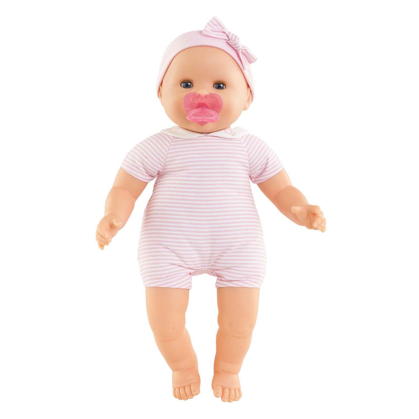 Corolle mon grande poupon babypop my adorable large baby doll - 36cm