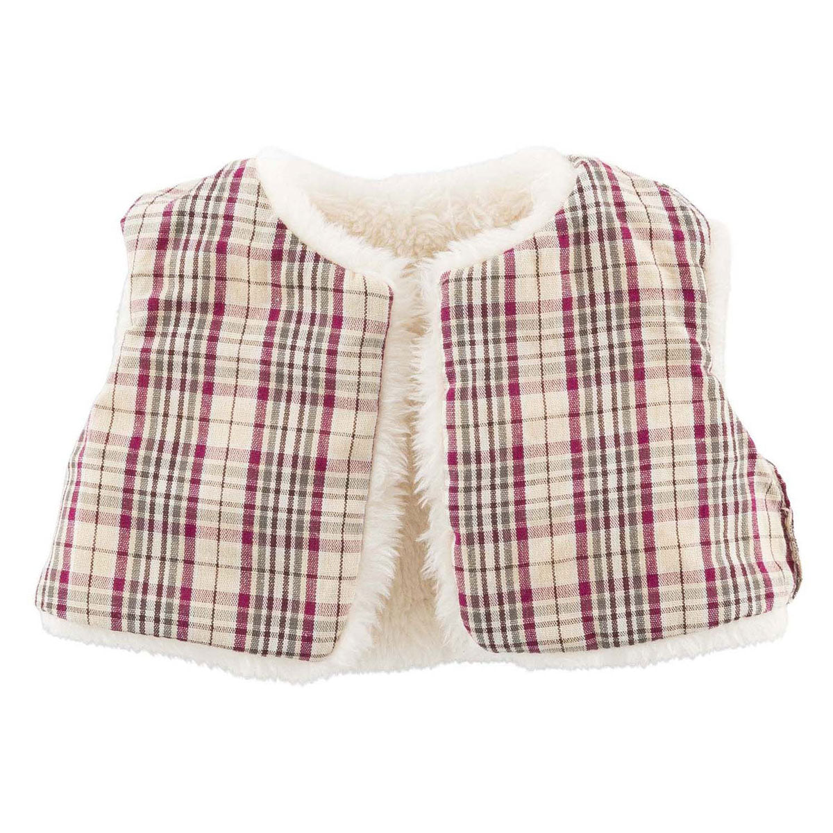 Corolle winter set kleine ontdekker - 36cm