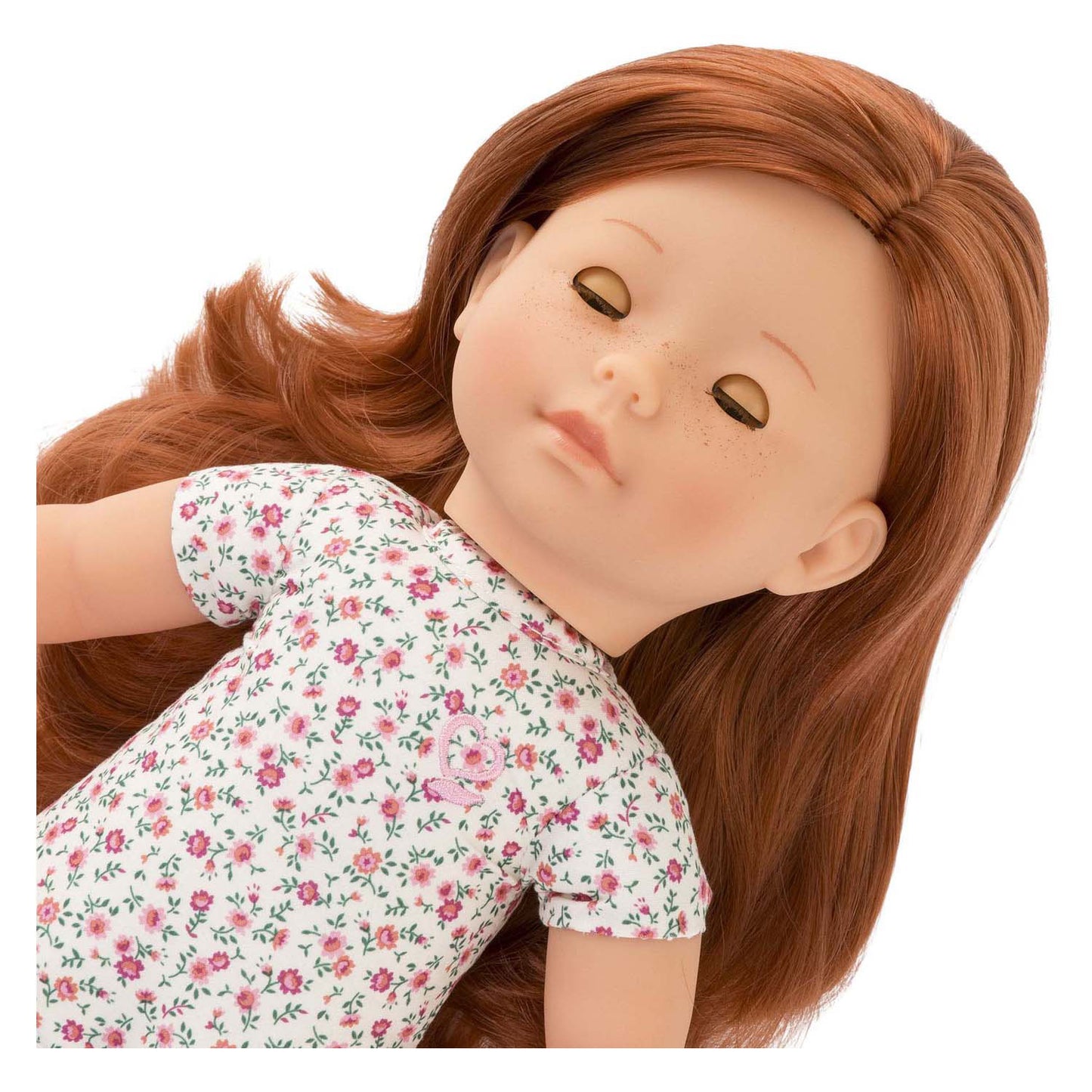 Corolle Ma babypop prune - 36cm