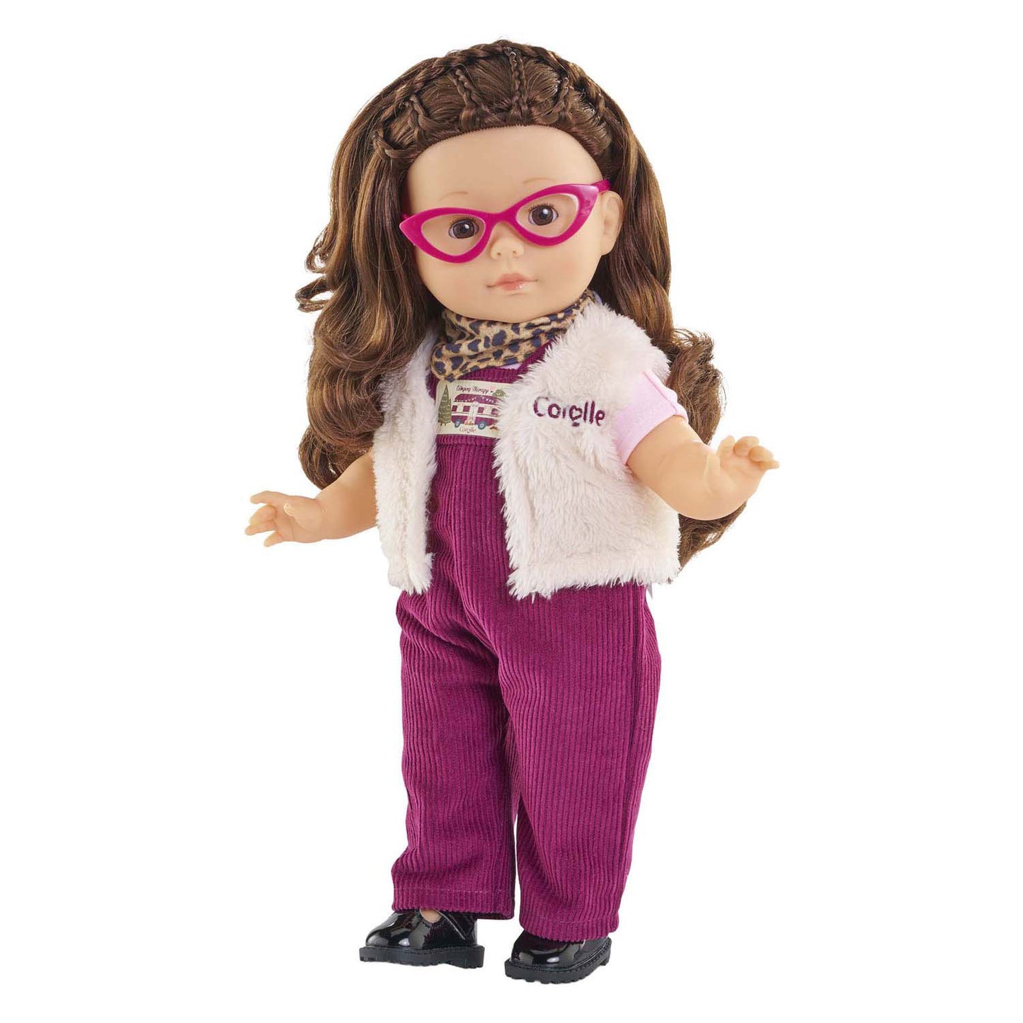 Corolle Ma chique ontdekkingsreiziger set - 36cm