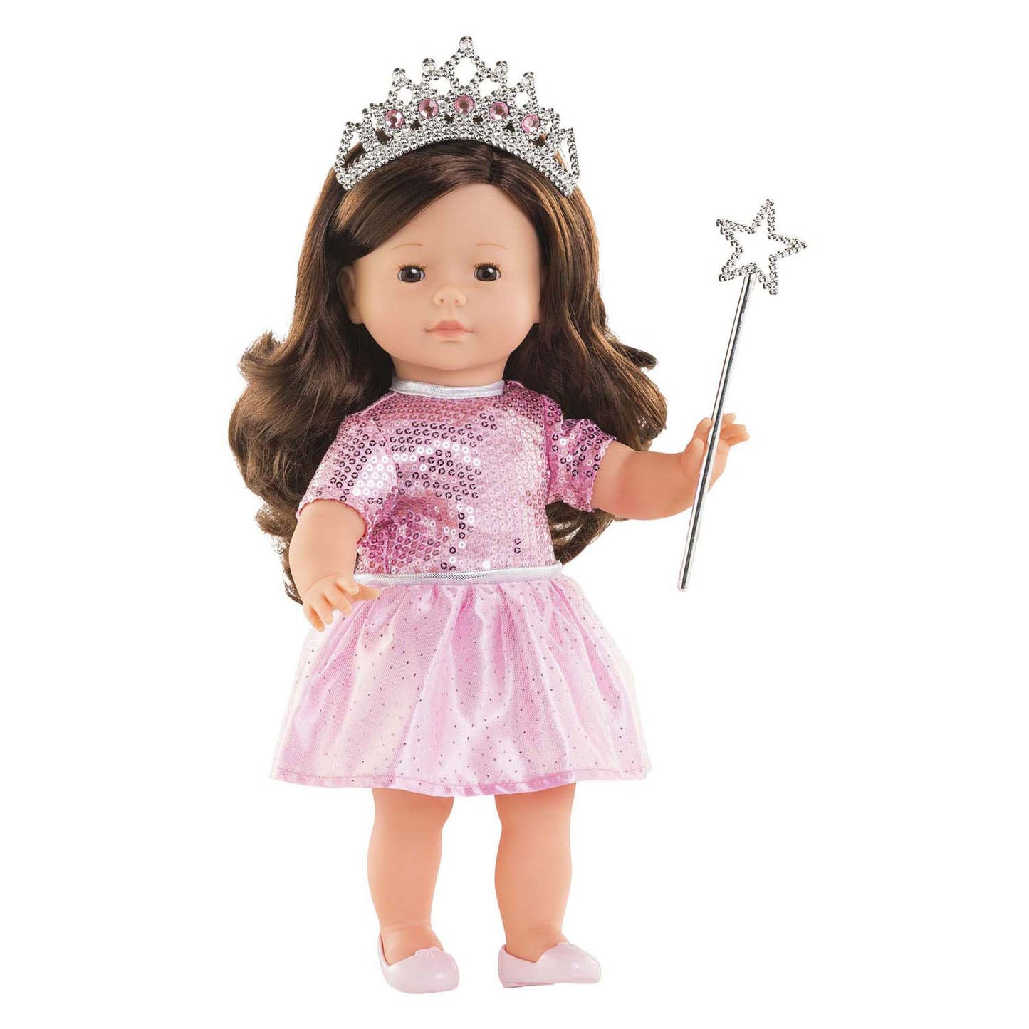 Corolle Ma prinses verjaardagsset - 36cm