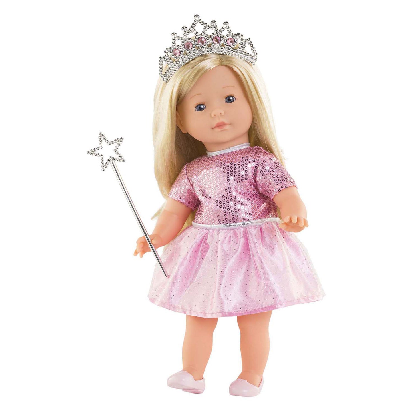Corolle Ma prinses verjaardagsset - 36cm