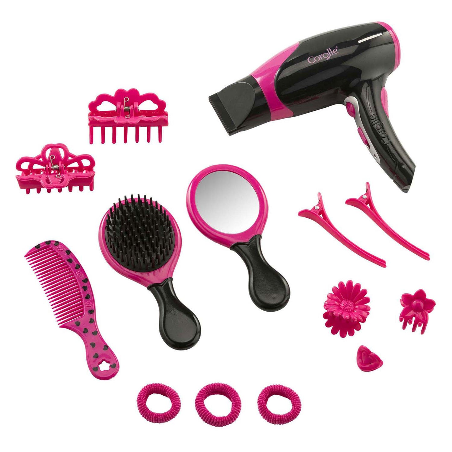 Corolle Ma haarverzorgingsset - 36cm