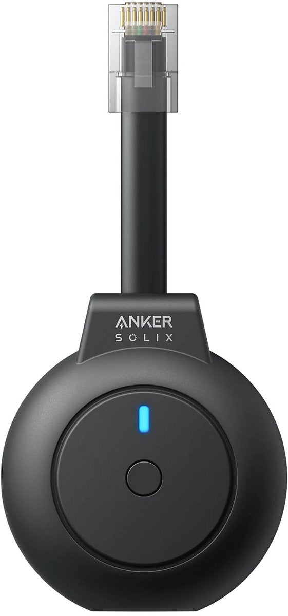 ANKER SOLIX - solix p1 meter - portable powerstation accessoires