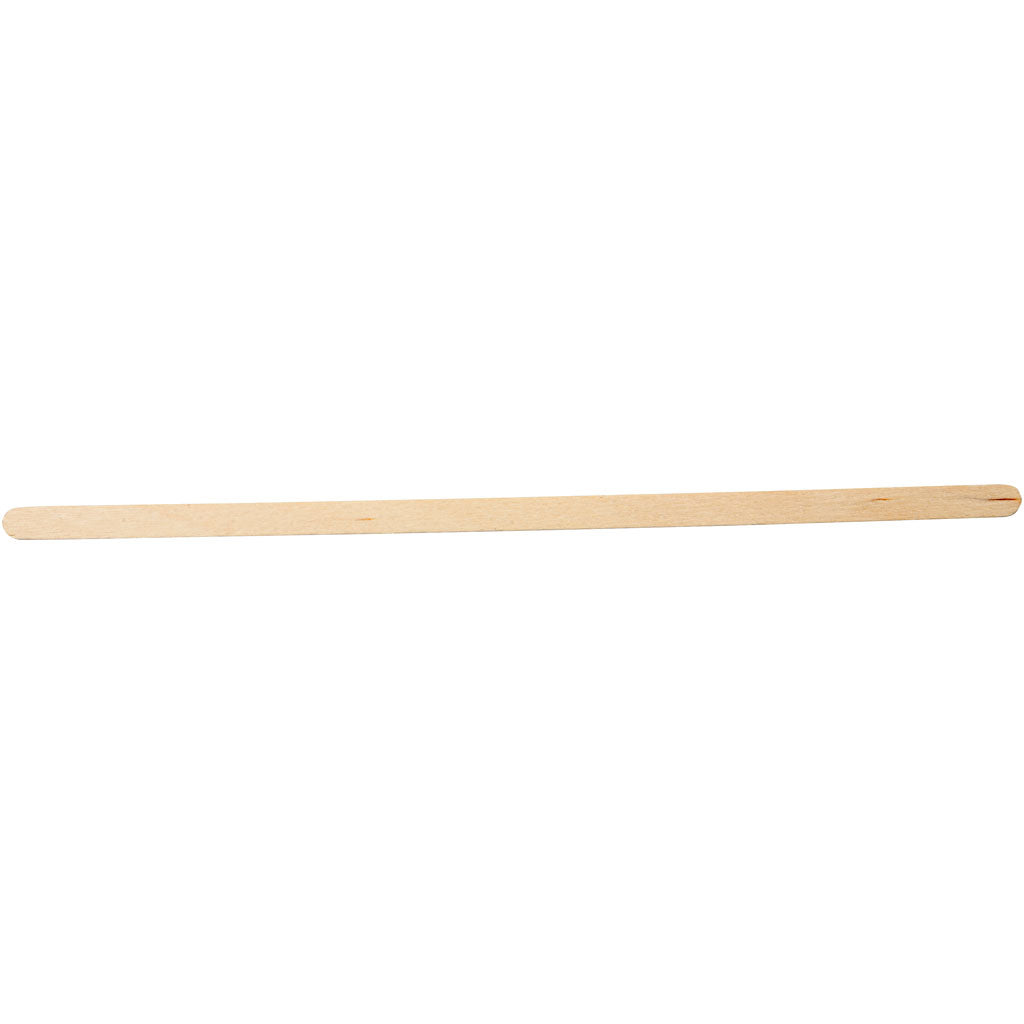 Creativ Company Https: www.cchobby.nl ijslollystokjes-l-19-cm-b-6-mm-naturel-30-stuk-1-doos