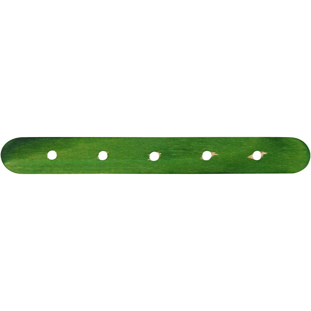 Creativ Company Https: www.cchobby.nl constructiestokjes-l-15-cm-b-1-8-cm-gatgrootte-4-mm-diverse-kleuren-500-div-1-doos