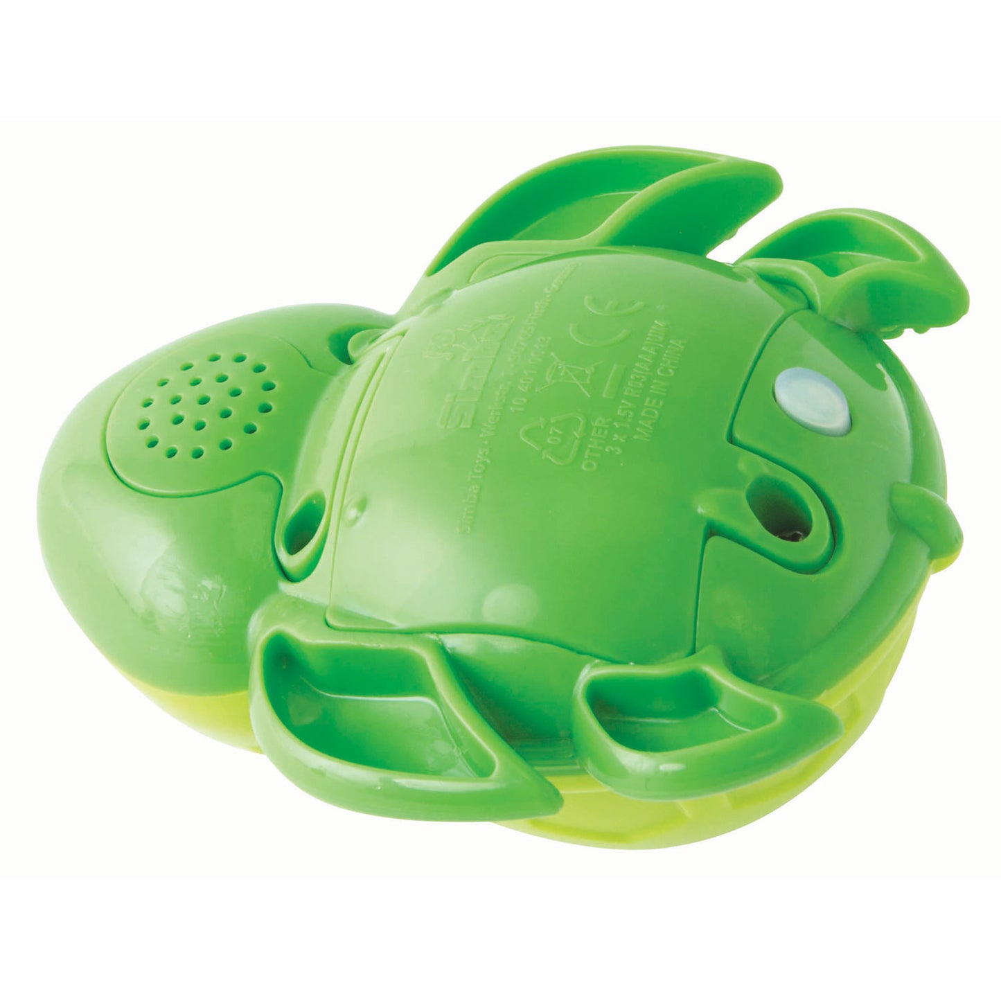 Simba Abc bad schildpad