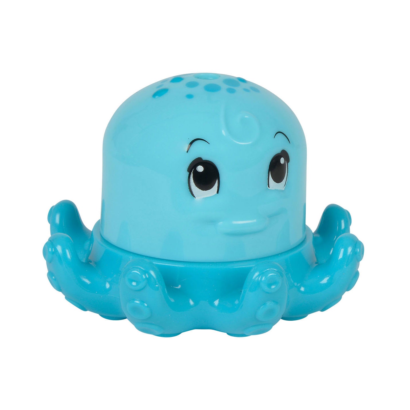 Simba Abc bad octopus