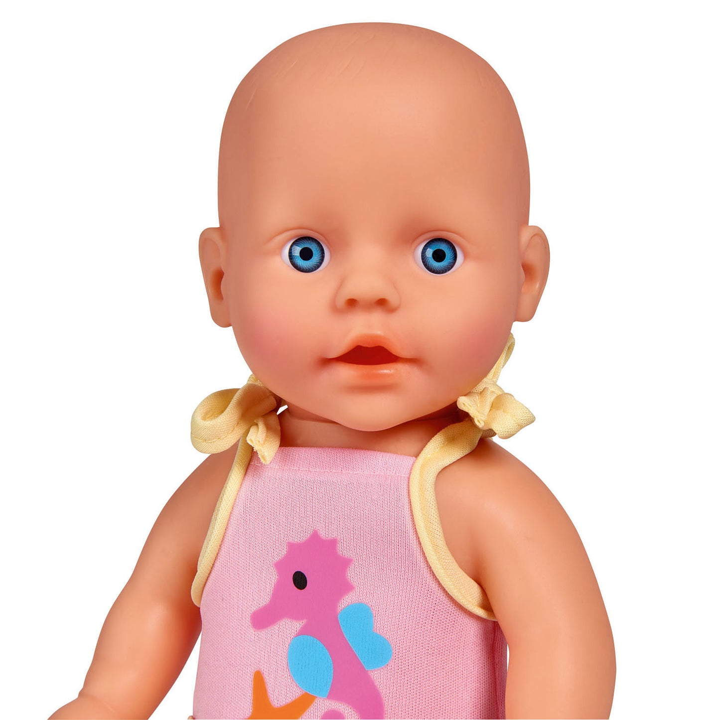 New Born Baby badpop