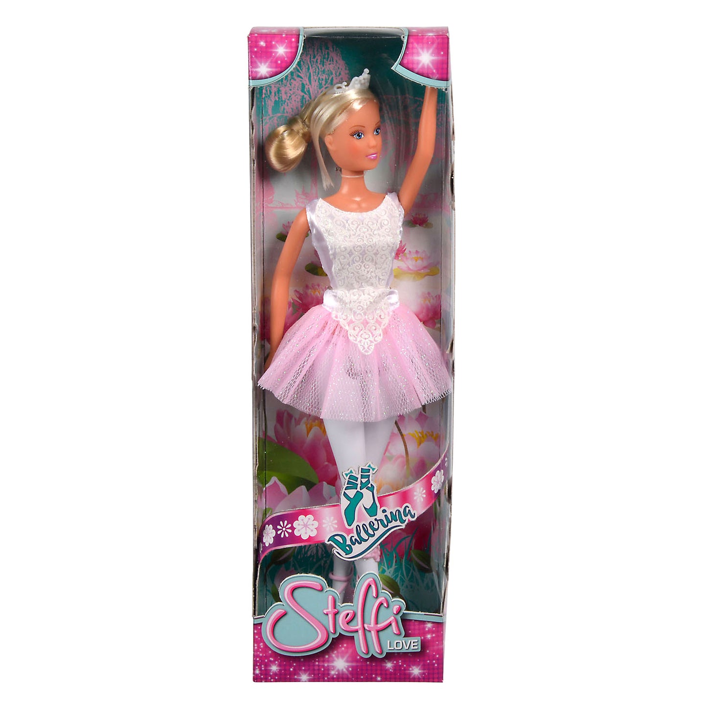 Simba Steffi love ballerina