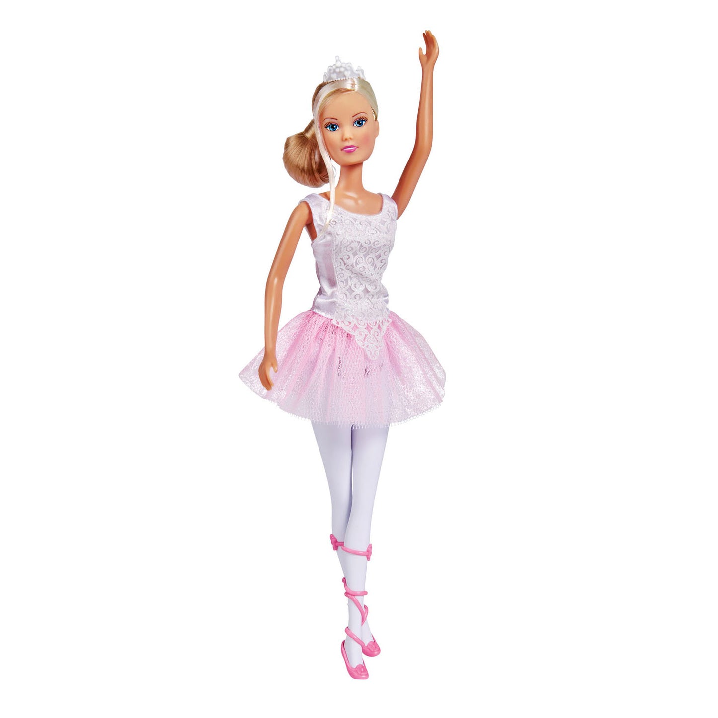 Simba Steffi love ballerina