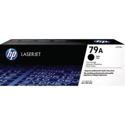 Tonercartridge HP CF279A zwart