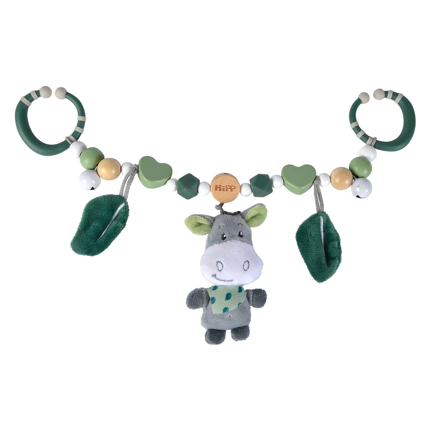 Eichhorn baby hipp kinderwagenspanner