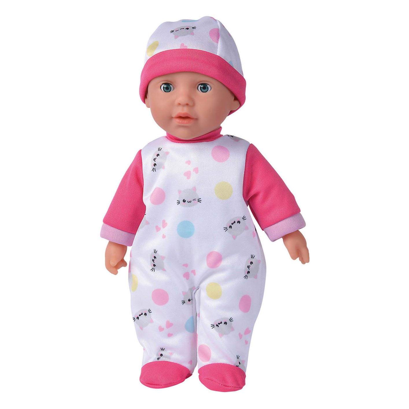Simba Babypop laura cutie, 30cm