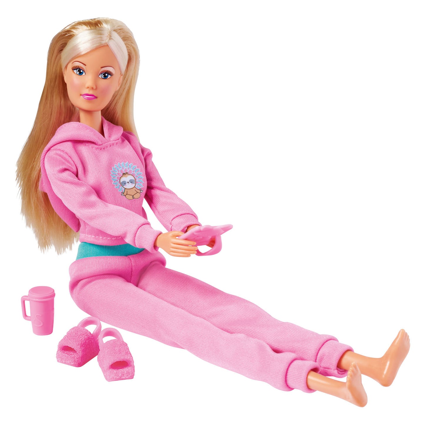 Steffi Love relax pop