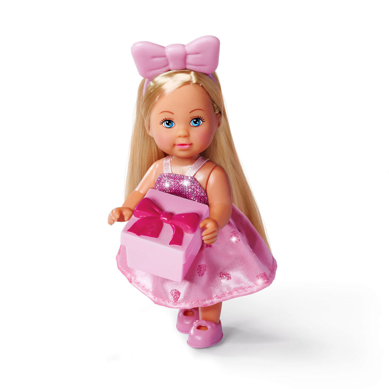 Steffi Love Evi love mini pop surprise