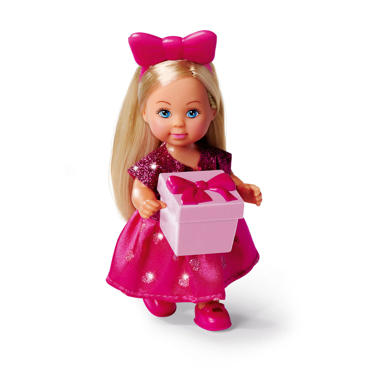 Steffi Love Evi love mini pop surprise