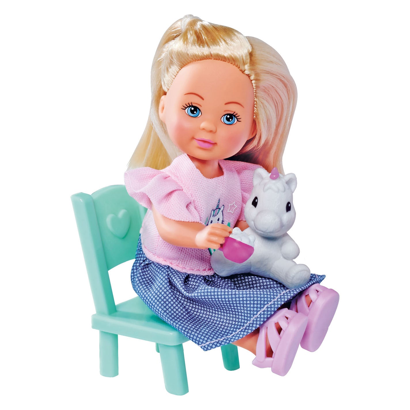Evi Love cake time mini pop