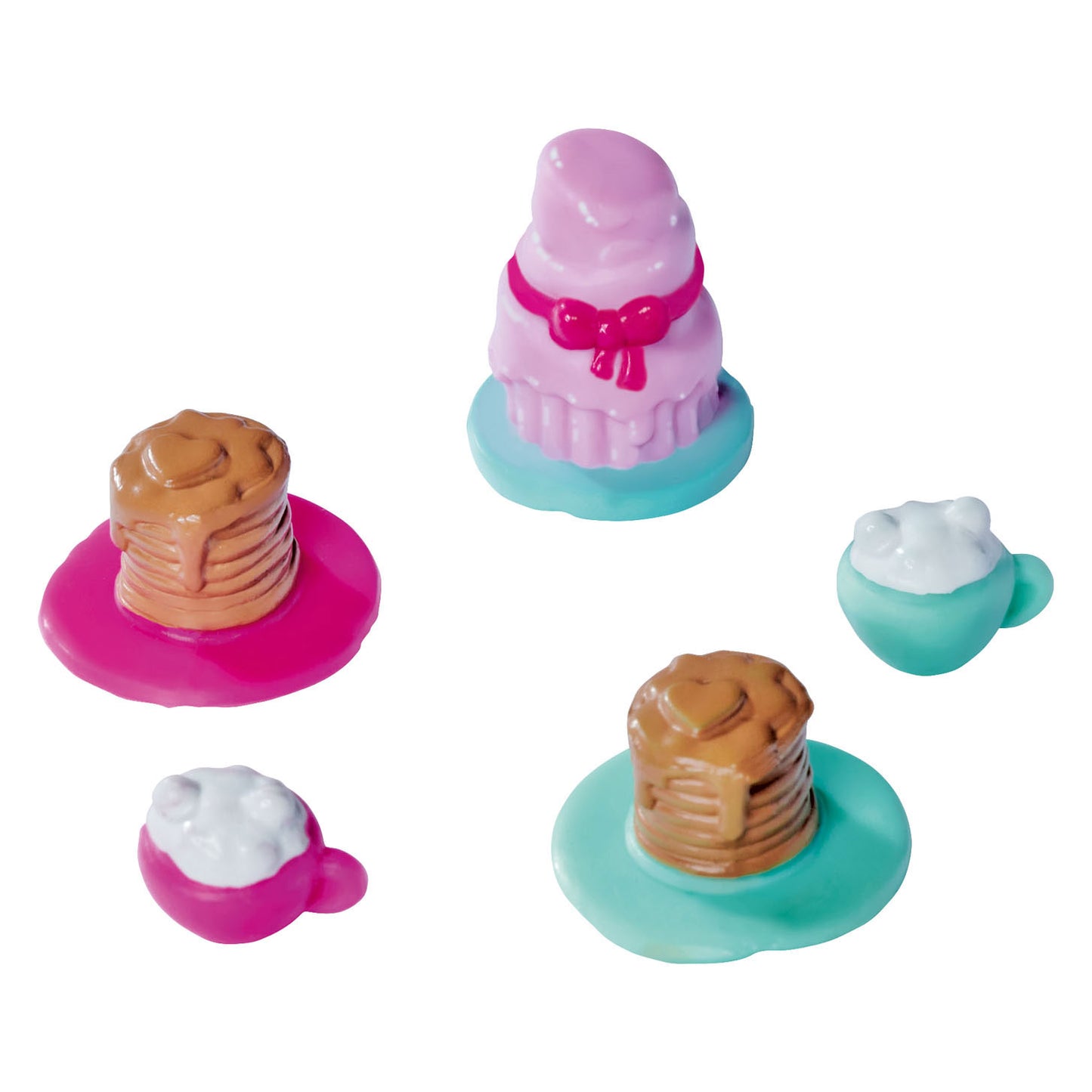 Evi Love cake time mini pop