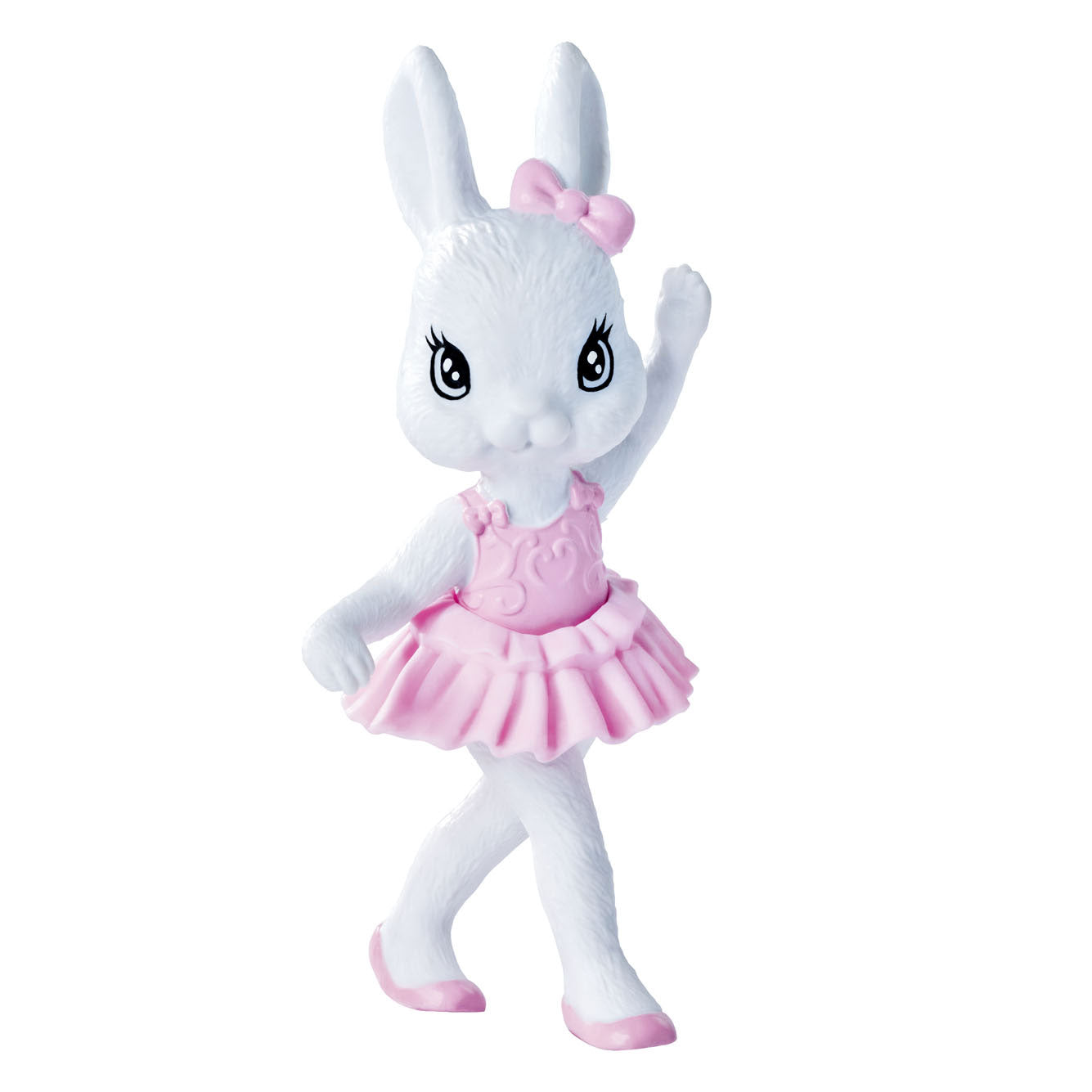 Simba Steffi love dancing ballerina's pop