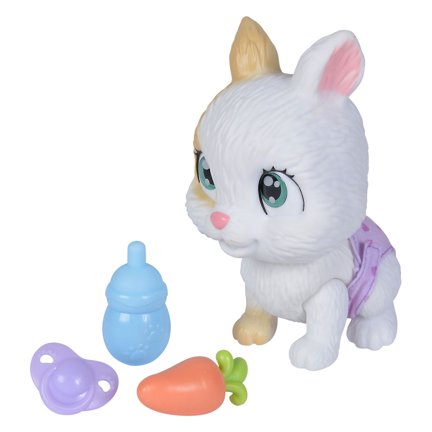 Simba Pamper petz konijn speelfiguur