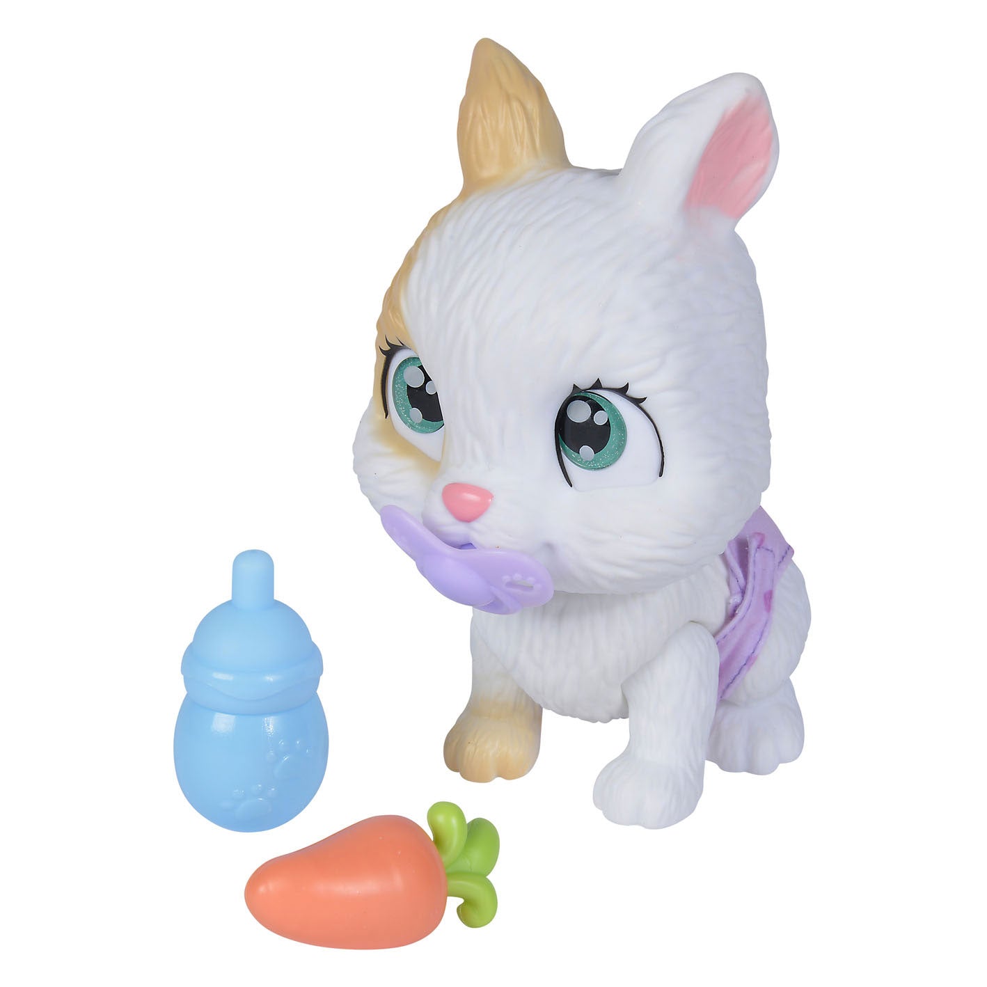 Simba Pamper petz konijn speelfiguur