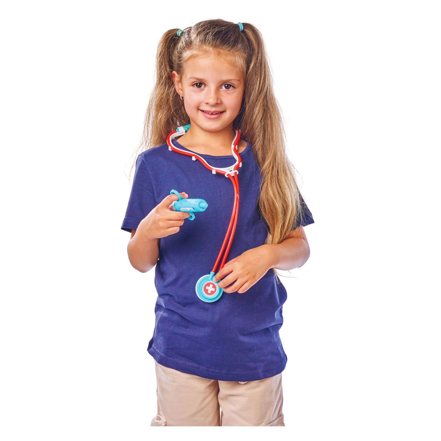 Simba Dokterskoffer groot met accessoires