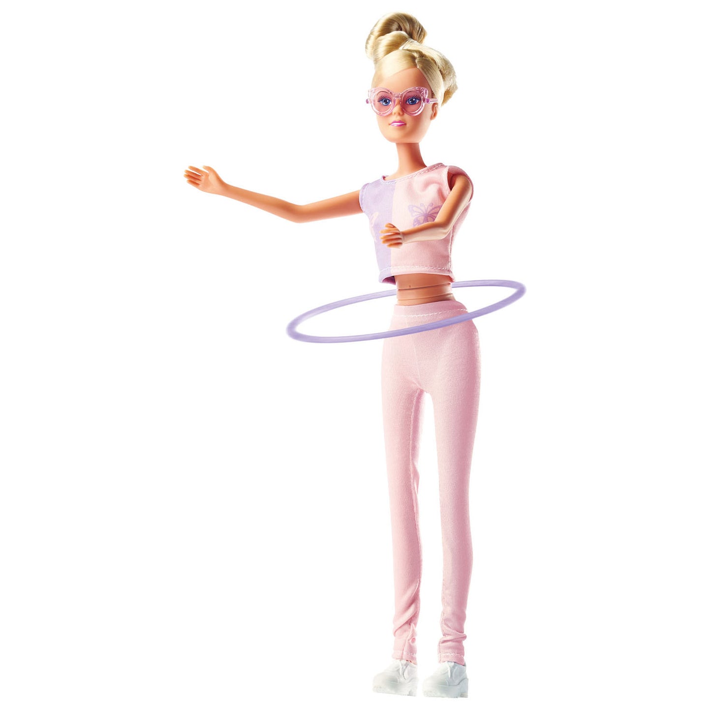Simba Steffi love modepop hula hoop