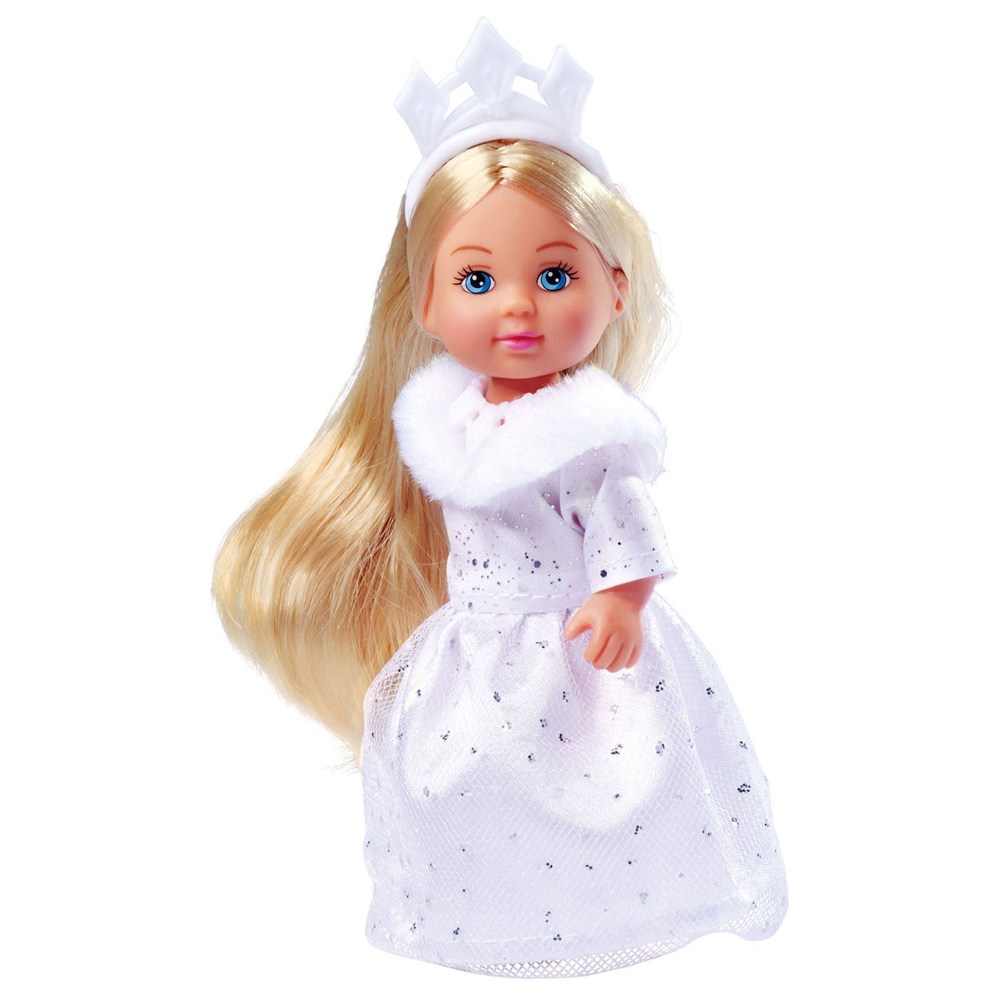 Evi Love mini pop droomprinses
