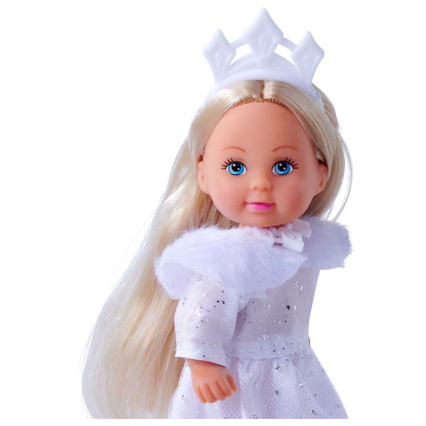 Evi Love mini pop droomprinses