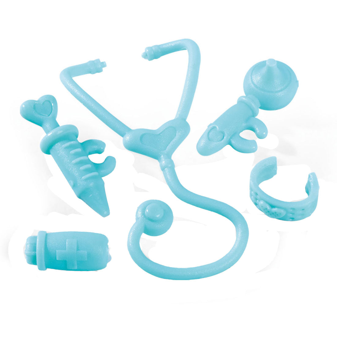 Evi Love mini pop puppy dokter