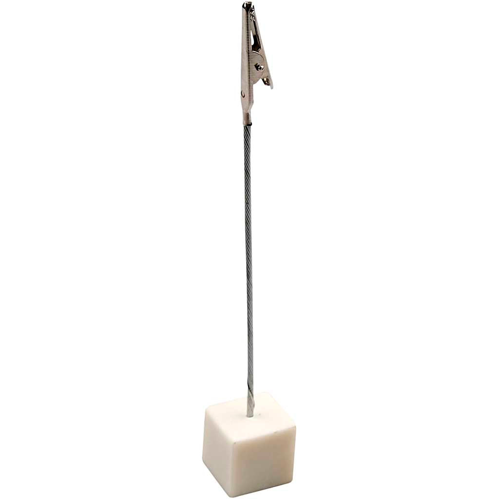 https: www.cchobby.nl alligator-clip-op-voet-h-15-cm-afm-2x2x2-cm-5-stuk-1-doos