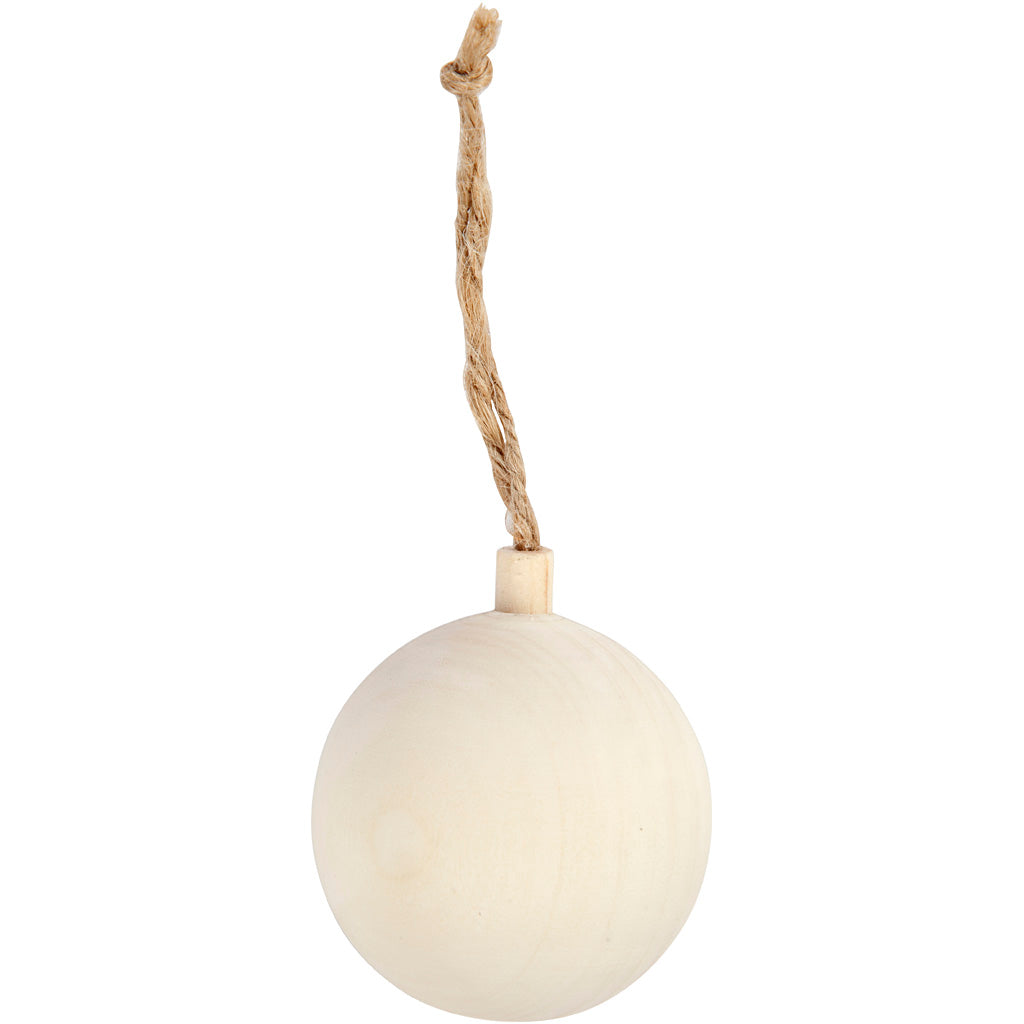 Creativ Company Https: www.cchobby.nl kerstbal-d-5-5-cm-1-stuk