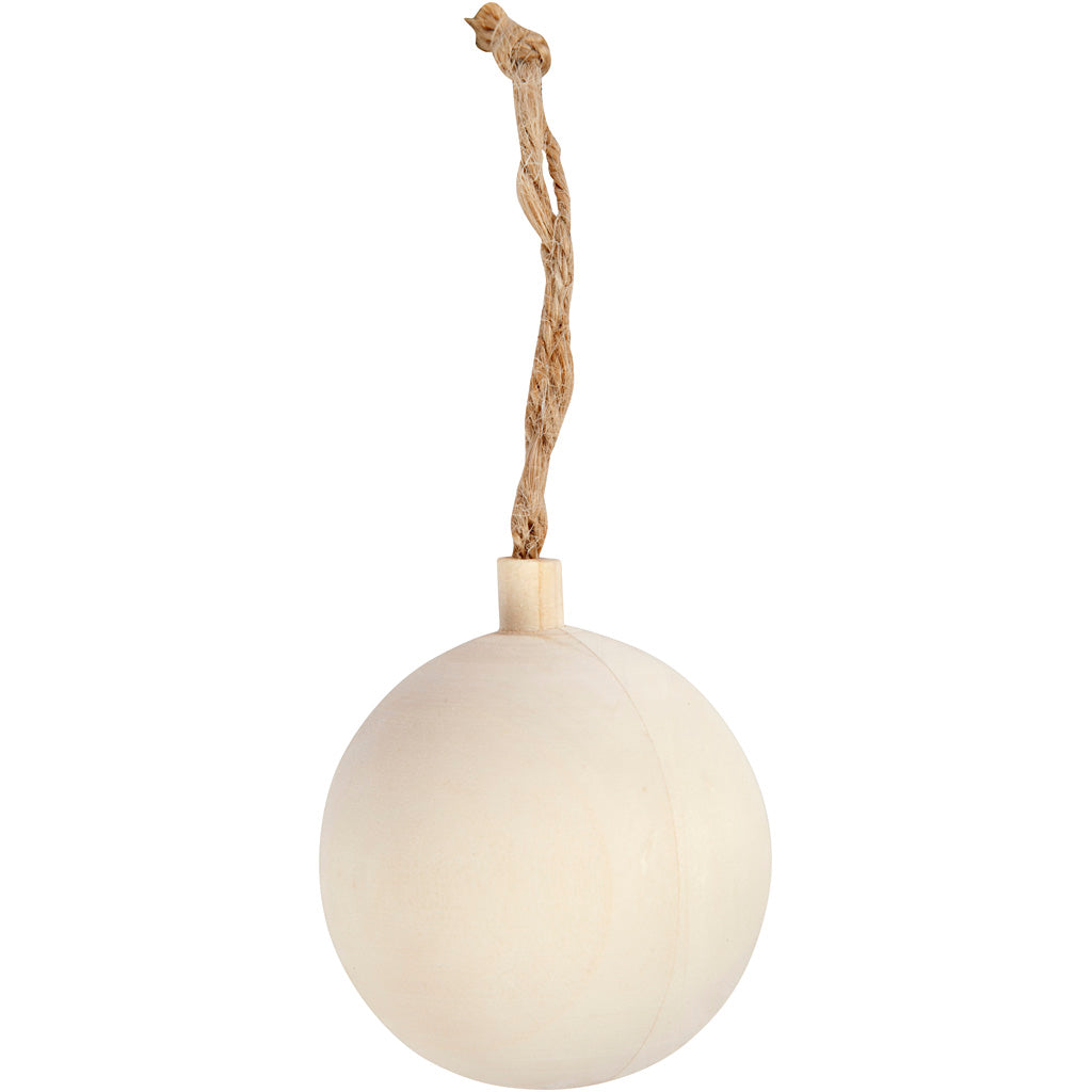 Creativ Company Https: www.cchobby.nl kerstbal-d-5-5-cm-1-stuk