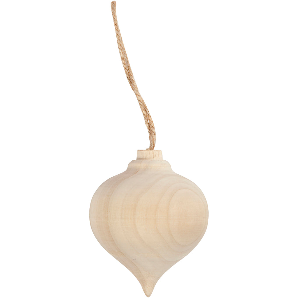 Creativ Company Https: www.cchobby.nl puntige-kerstbal-d-5-5-cm-1-stuk