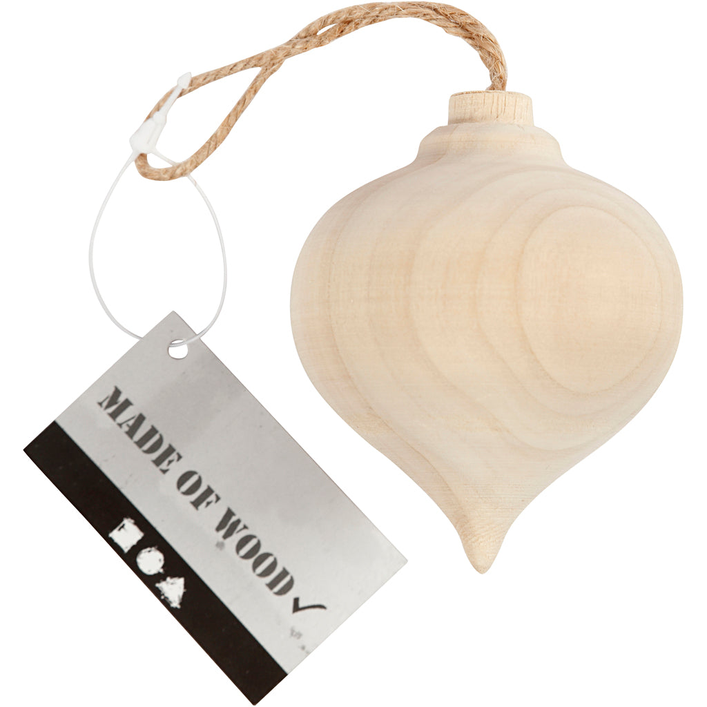 Creativ Company Https: www.cchobby.nl puntige-kerstbal-d-5-5-cm-1-stuk