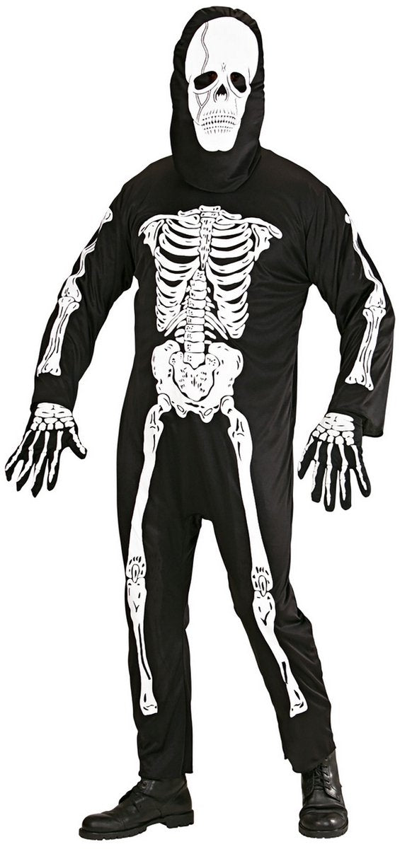 Finidi Skelet pak mr. skeleton