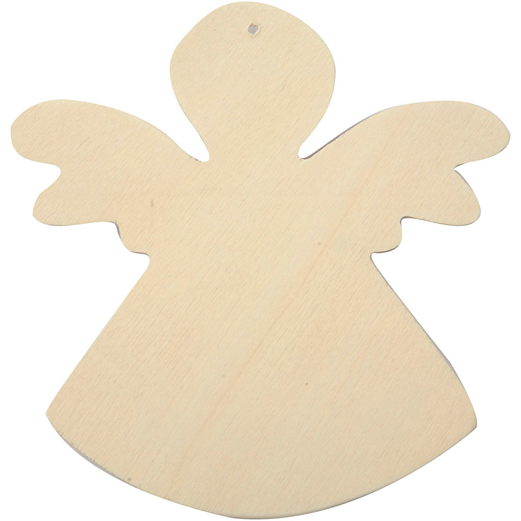 Creativ Company Https: www.cchobby.nl engelen-afm-12x11-cm-6-stuk-1-doos