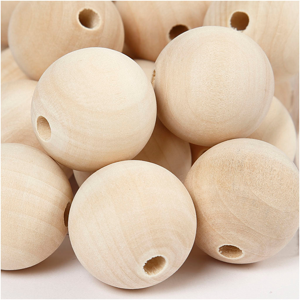 https: www.cchobby.nl houten-kraal-d-30-mm-gatgrootte-5-mm-50-stuk-1-doos