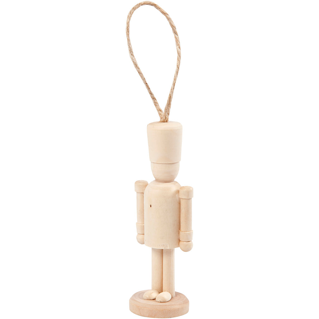 Creativ Company Https: www.cchobby.nl figuur-h-9-cm-b-3-cm-1-stuk