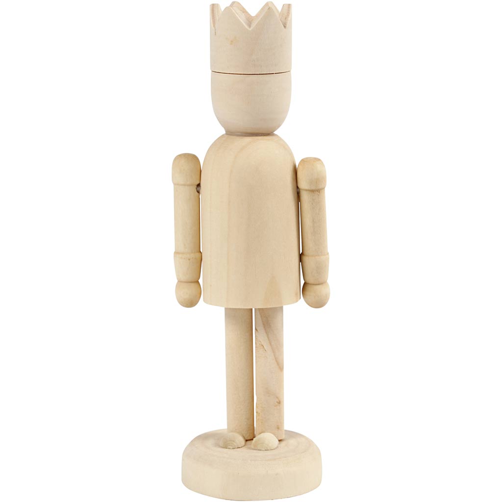 Creativ Company Https: www.cchobby.nl figuur-13-cm-1-stuk-56819