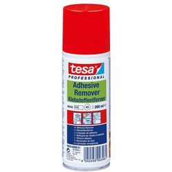 Tesa Lijmverwijderaar spray 200 ml kan