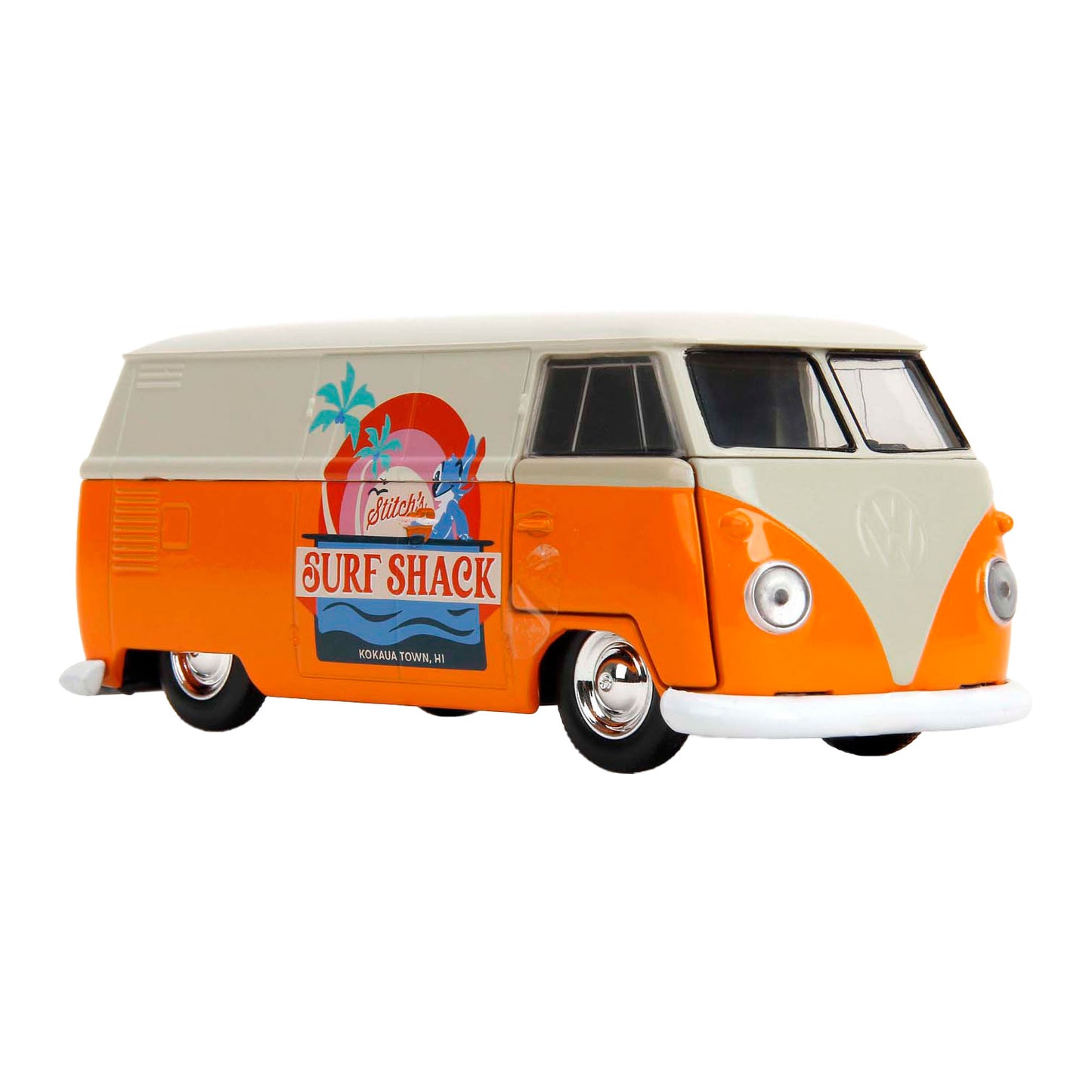 JADA stitch 1961 vw bus 1:33
